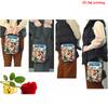 Cartoon One Piece Lunch Bag, Light Weight Unisex School Cooler Tote for Boys Girls Age 6-10 Outdoor Picnic Travel Storage Bag