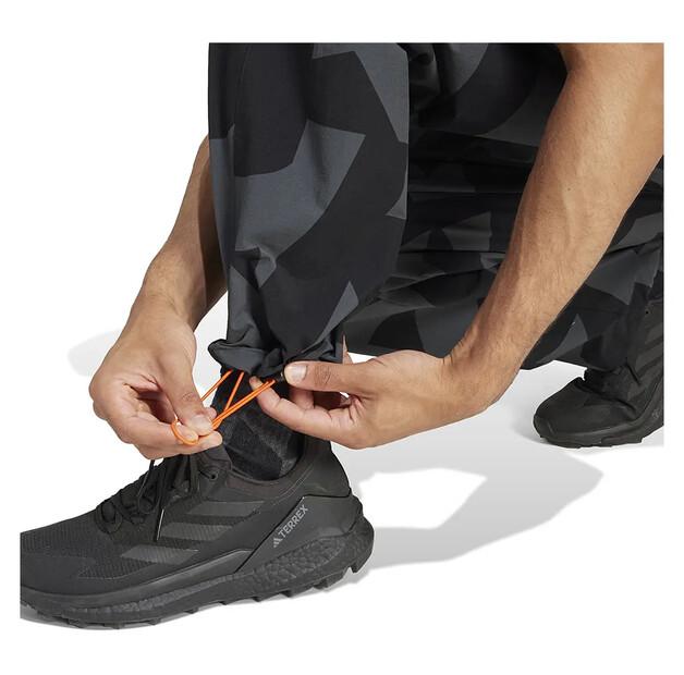 adidas Джоггеры Terrex Xploric Cargo Printed