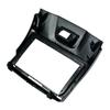 9 Inch 2din Car Radio Fascia For Isuzu D-Max / MU-X 2013-2016 Panel Dash Mount Installation Car DVD Frame For Holden/Chevrolet
