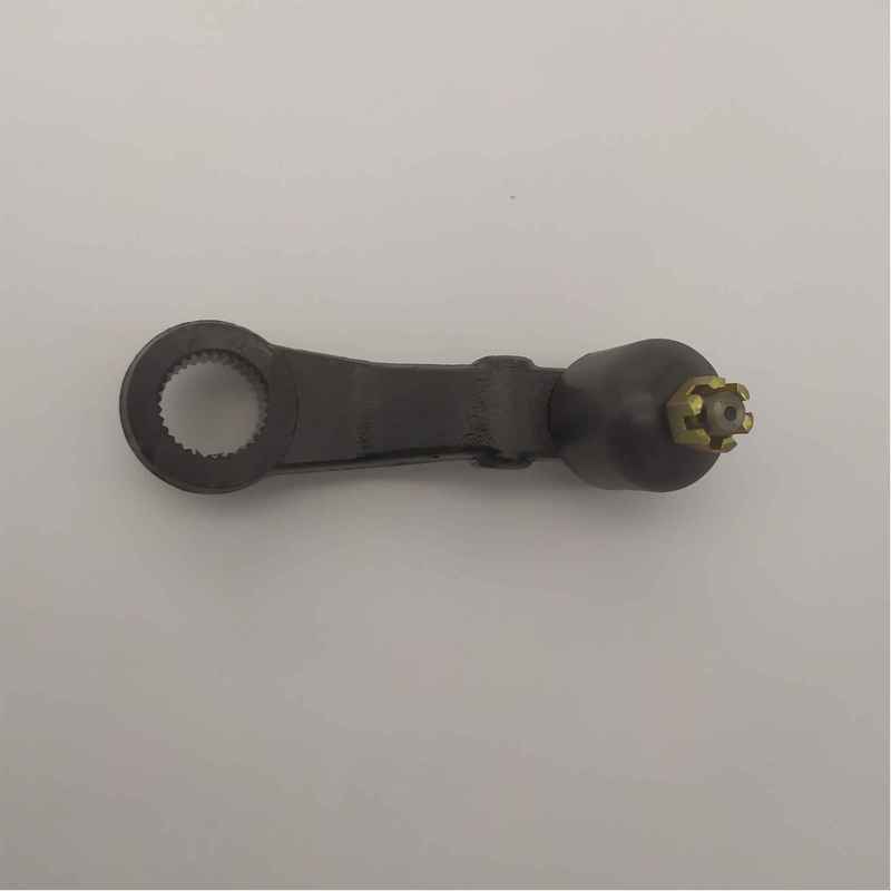 3411117-0100 ZDZ7(TY)-200 ZDZ7-200 Steering arm for ZXAUTO LANDMARK AND grandtiger