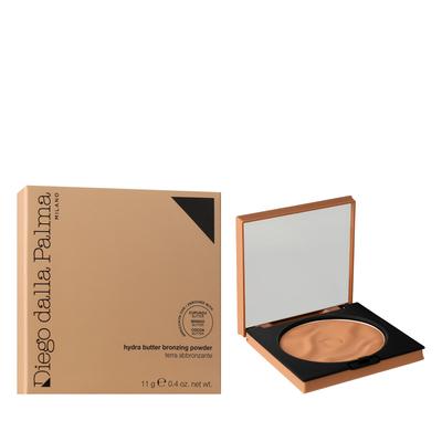 Maquilhagem para rosto – Bronzeadores e iluminadores