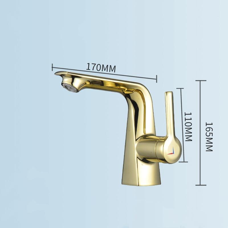 Grauer Badezimmer Waschbecken Armatur Einhebelmischer Warm und Kalt Chrom Wasserhahn Spülbeckenmischer Schwarz Chrom Grau Wasserhahn