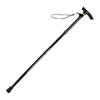 Tri-polar TP3902 Foldable T-Handle Walking Stick