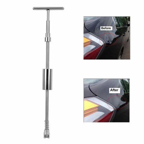 LibrAvaneu Dent Repair Kit with Pulling Tools, Dent Repair Tool Set for Car Dents, DIY Hail Damage Repair, Car Dent Repair Kit with Storage Bag