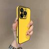 Side Sticker Is Suitable for Apple 16Pro Mobile Phone Case iPhone17Pro Candy Color 15Pro All-inclusive Lens 14.