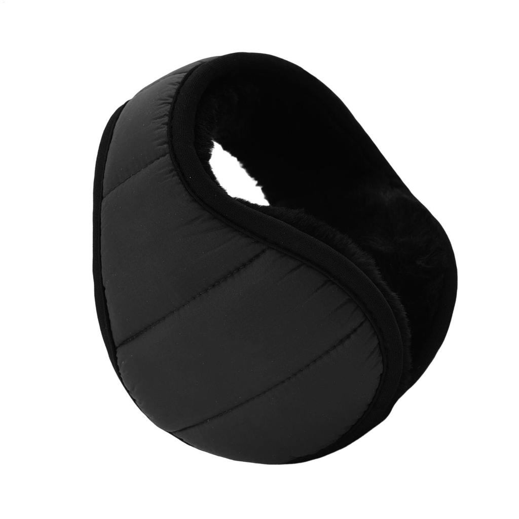 Winter Earmuffs Warm Thicken Earmuffs Winter Outdoor Cycling Fleece Men Women Unisex  Cycling Ear Cover Protector Ear Muffs