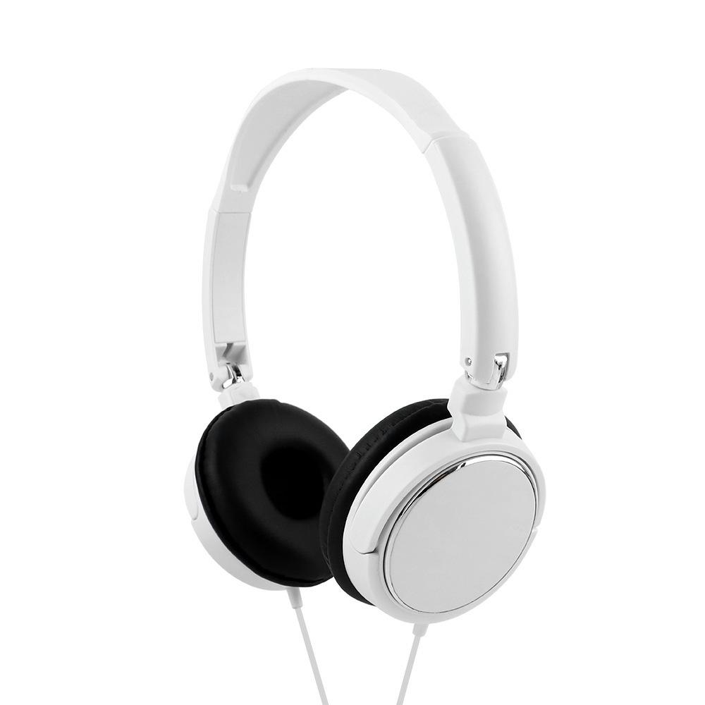 JTY-71 Wired Over-Ear Headphones for Electronic Keyboards and Online Classes