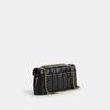 Coach Tabby Shoulder Bag 26 With Quilting Cp150 B4_Bk