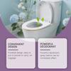 JAKEHOE Toilet Deodorant Spray: Long-Lasting Multi-Purpose Odor Freshener