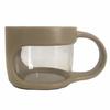 MOMO CONCEPT Replacement Cup for Cube Mug, 380ml (09003-29077)