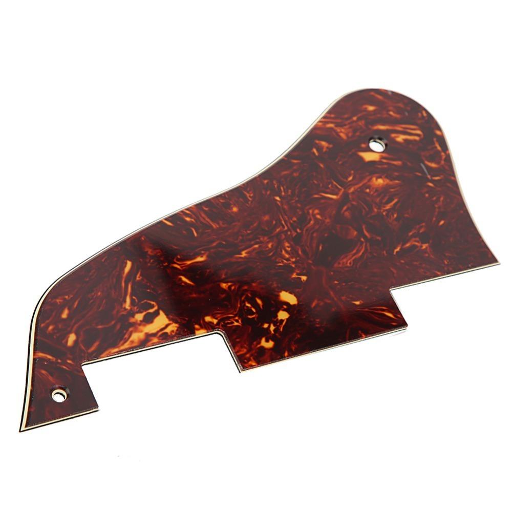 Protective Board Guitar Pick Guard Tortoiseshell Musical Instrument Accessories Guitar
