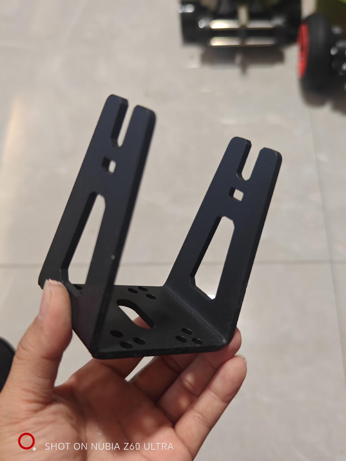 Мотор для самоката 5-6 дюймов, диаметр 145 мм, 24В-36В