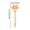 Long Handle Plastic Quilt Beater Lightweight Dust Beater Portable Carpet Beater  Jacket Cleaning