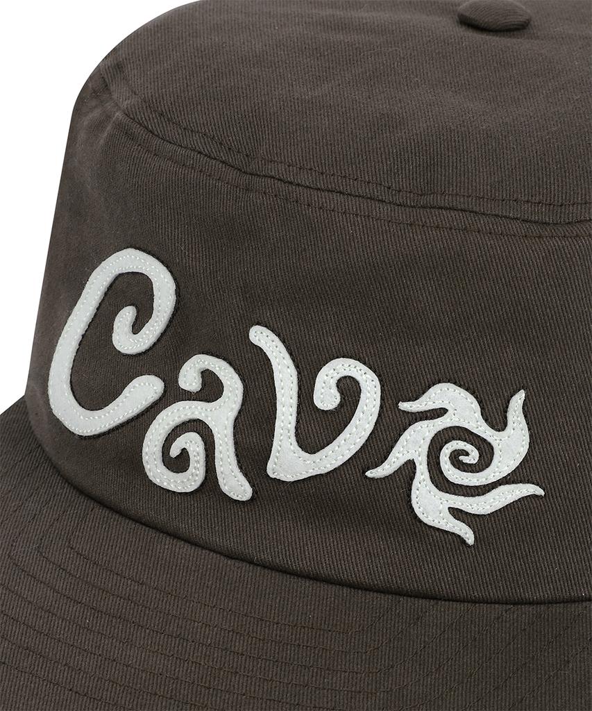 MAHAGRID Cave Pillbox Cap Brown(Mg2Ffmab39A)
