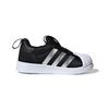 (TD) Adidas Superstar 360 I 'Silver Metallic' Baby EE6281
