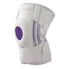 Straps Adjustable Pressurized Silicone Shock Absorption Basketball Riding Outdoor Mountaineering Pressurized Straps Sports Knee Cover