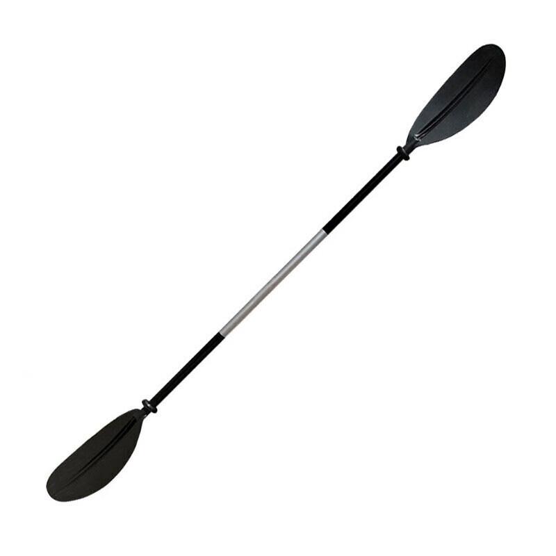 Durable Aluminum Alloy & Plastic Paddle