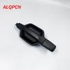 For Front Rear Outer Door Handle Mitsubishi Pajero V97 V93 V87 V98 Black 2006-2020