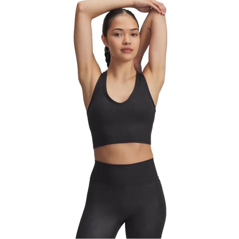 Under Armour UA Meridian Soft-Touch Low-Impact Women s Sports Bra XL
