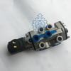 Brake System Solenoid Valve oem 1488083 1121759 1318860 1334037 1423566  for Scani Truck