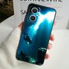 Scuba Diving Phone Case For OPPO Reno 8T 14F 13 F 12 11 10 14 Pro 7 8 Lite OPPO Find X8 X6 X5 X9 Pro Cover