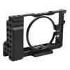 Camera Cage Security SLR Camera Cage Rig Protective Case Fittings for Sony RX100 M7 M6