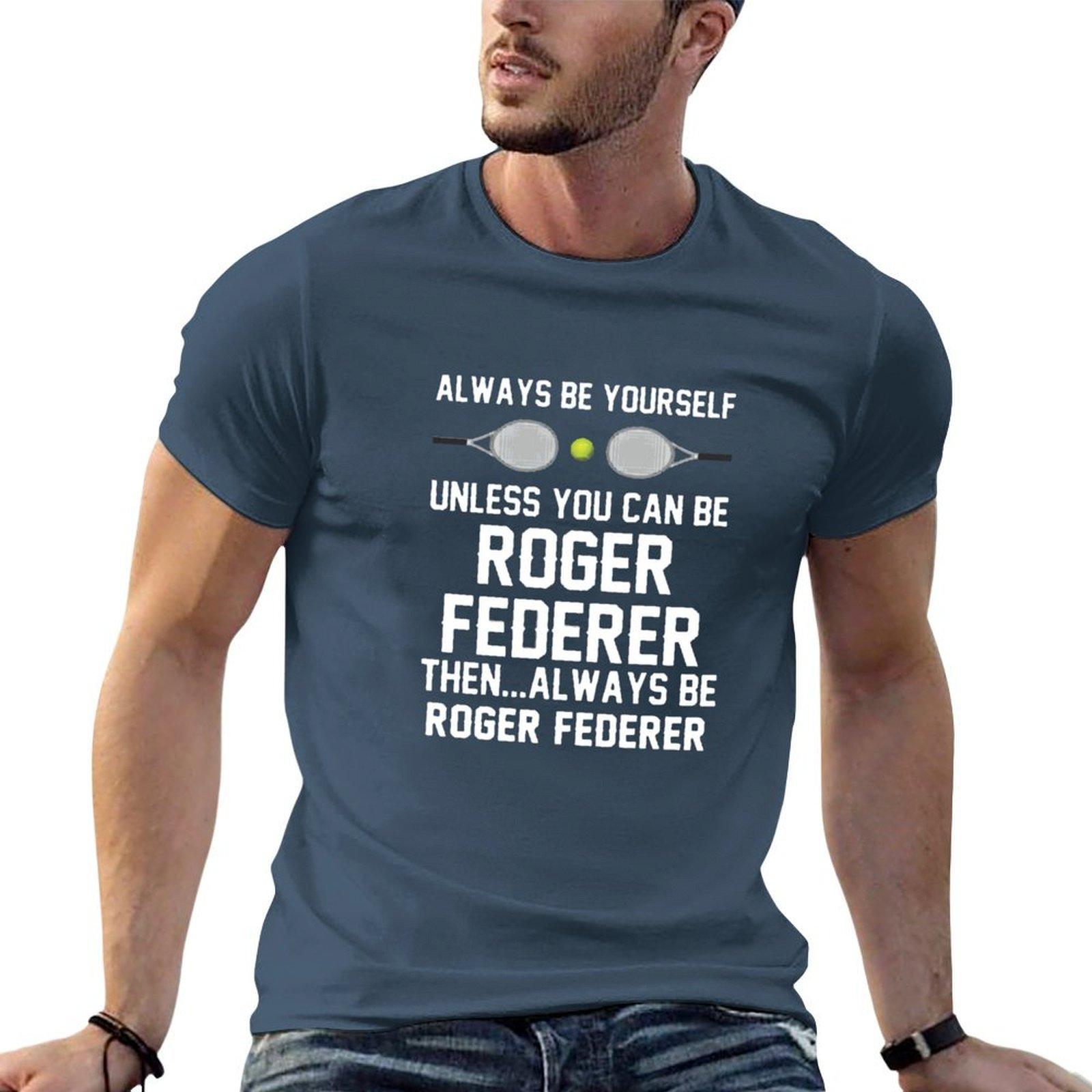 Food Artworkltltroger Federer Roger Federer Roger Federer Tshirt Unisex T Shirt Graphic Unisex T Shirts Graphic Tshirt S