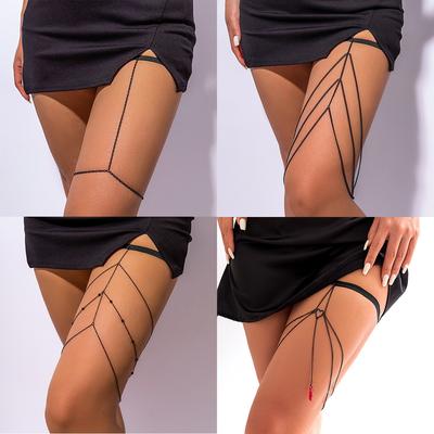 Spille e gioielli per il corpo