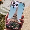 For Coque Cubot P80 Case 2023 Soft Silicone Back Cover Phone Case Protective Cover for Cubot P80 CubotP80 Fundas Etui Shells