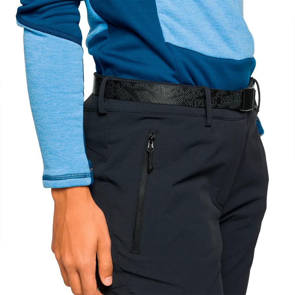 Trangoworld Брюки Dunai V02