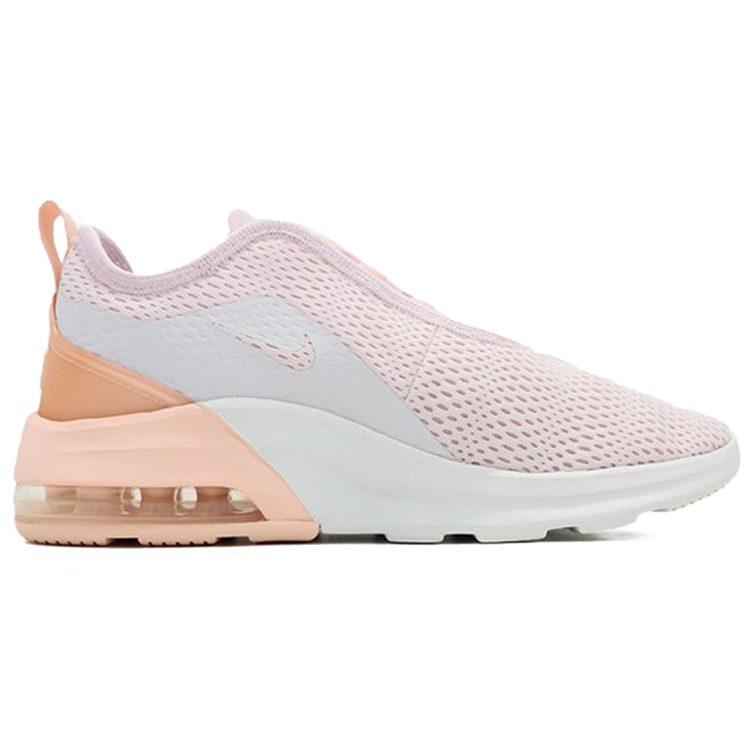 Nike Air Max Motion 2 'Pale Pink' Women's AO0352-600