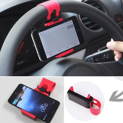 Support de téléphone universel pour voiture Soporte Movil Support de voiture pour tous les téléphones portables