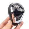 For Nissan Qashqai J11 X‑Trail T32 2016 2017 Gear Shift Knob Handball Stick Lever Car 6 Speed Manual Gear Shifter Transmission