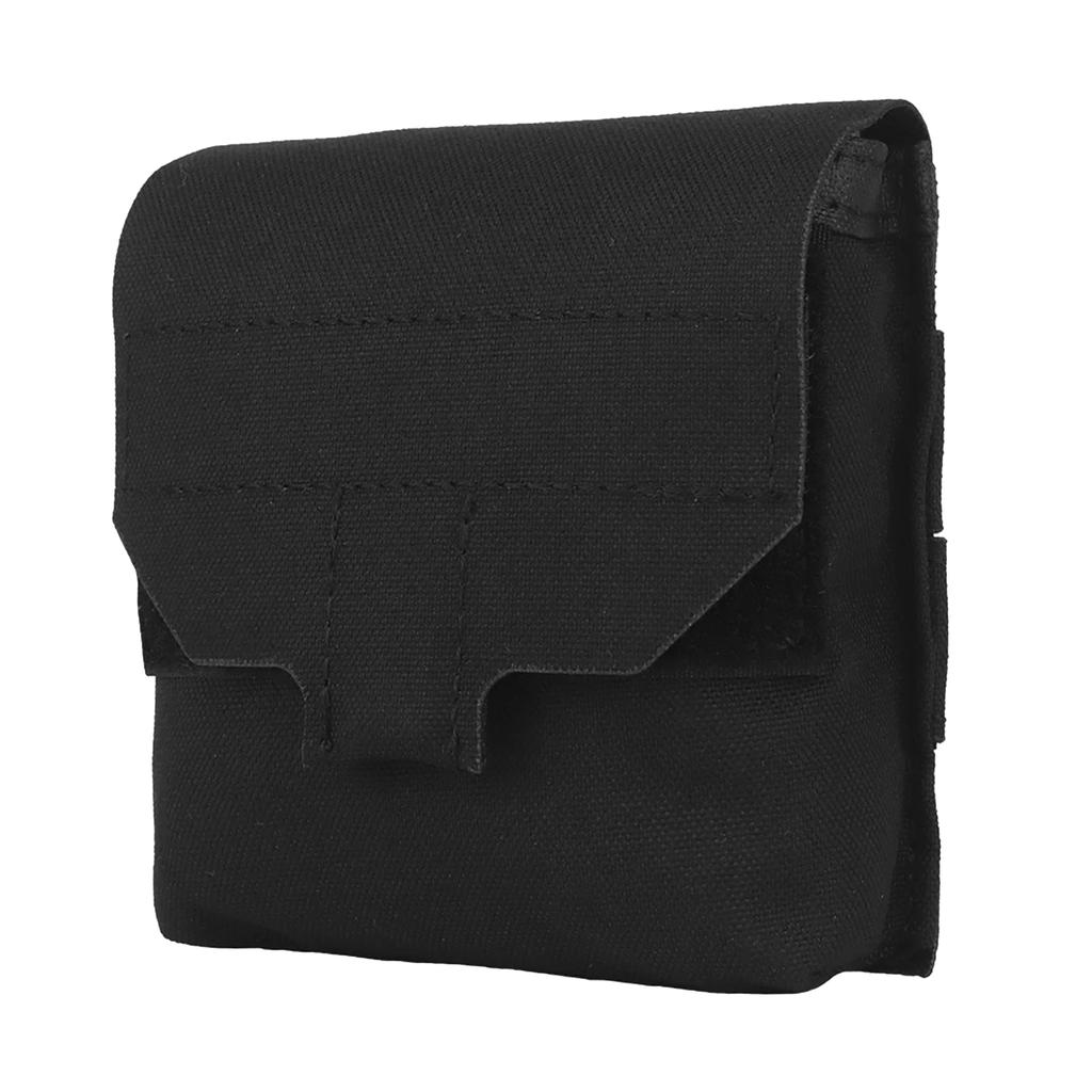 Outdoor Molle Tools Organizer Storage Bag Portable Outdoor Running Cycling Camping Small Utility Pouch Bag For Outdoor Hiking Camping Accessories