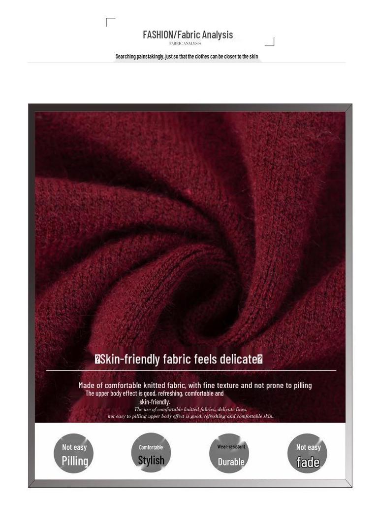 Damen-Strickjacke mit Kapuze und Reißverschluss für Frühling und Herbst