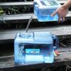 Shixun Outdoor Camping Water Storage Bucket