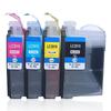 Jingcheng LC3919XL Compatible Ink Cartridges for Brother Printers
