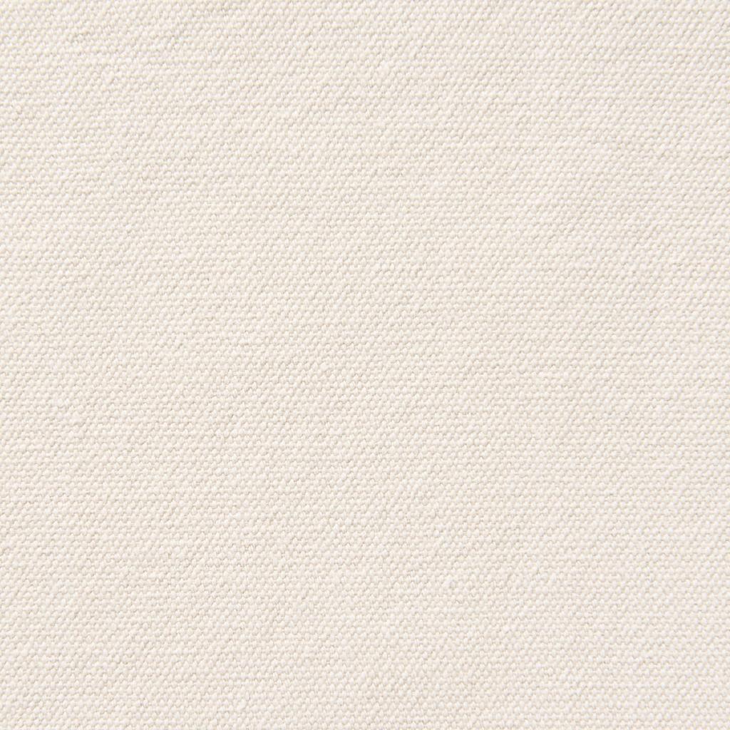 MUJI Seat Width X Depth 68 X Height 53 Washed Cotton Canvas 12911043 Chair, Large, 62.5 Cm,