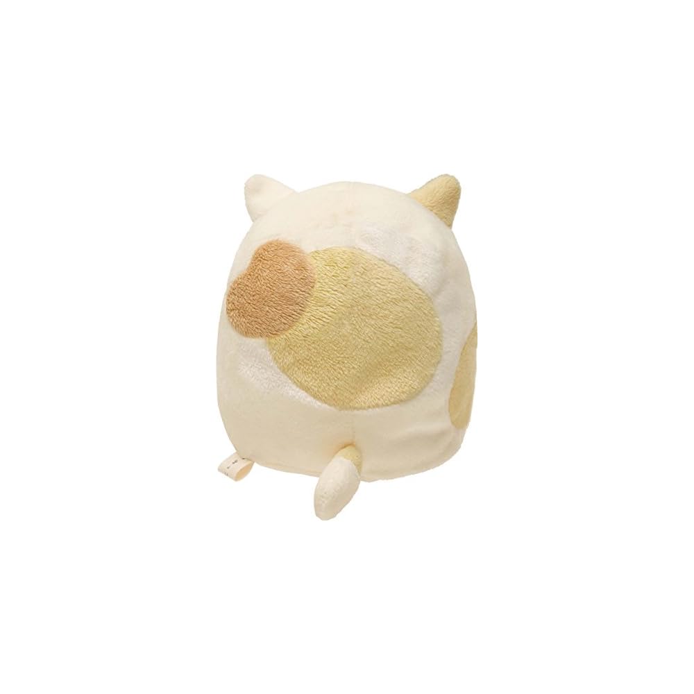 Sumikko Gurashi Plush Toy Cat Soft Stuffed Animal 30cm