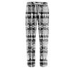 Anime Pajama Pants Sleepwear Casual Drawstring Elastic Waist Pants Comfy Straight Yoga Loose Trousers