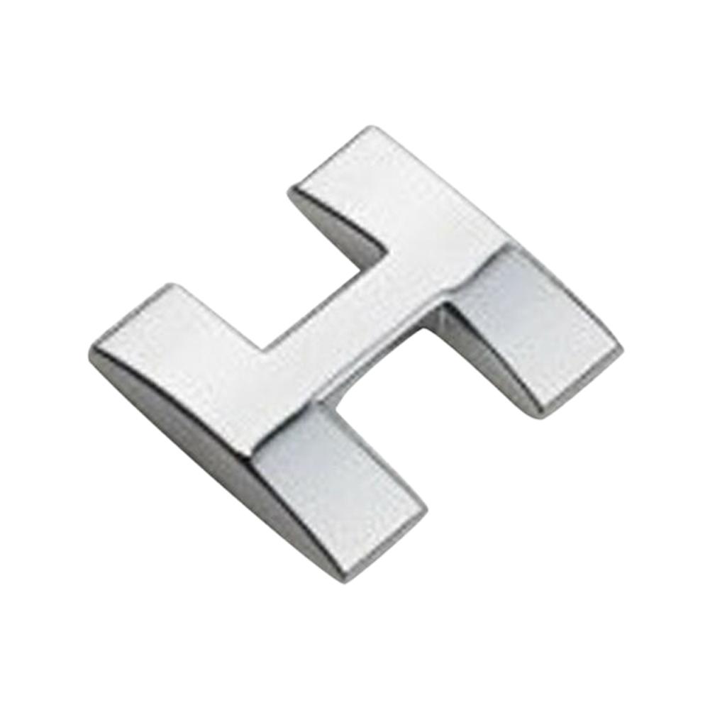 Cars Auto Parts Badge Car Emblem Decals Auto Ornamentsation Sticker Number Self-adhesive Letter