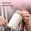 Dilebell D9270 260ml Mini Insulated Water Bottle