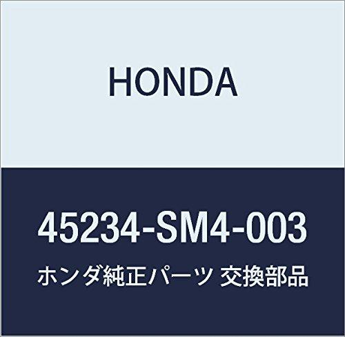 

Оригинальные детали Honda Boot Pin Номер детали 45234-SM4-003