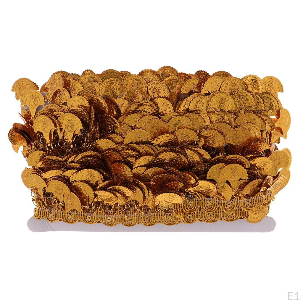 Accesoriu pentru dantelă, cu franjuri, cu franjuri, 10,5 cm