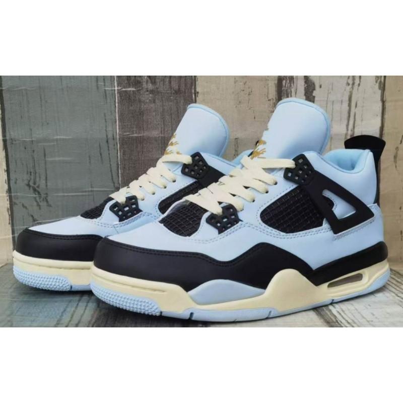 Zapatillas de Baloncesto de Caña Alta para Hombre y Mujer con Amortiguación de Aire Suela de Goma Antideslizante para Cancha Interior/Exterior Running