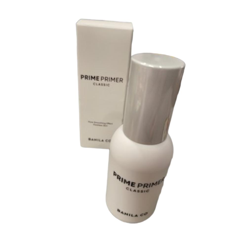 BANILA CO Prime Primer Classic 30ml (Mixed Colors)
