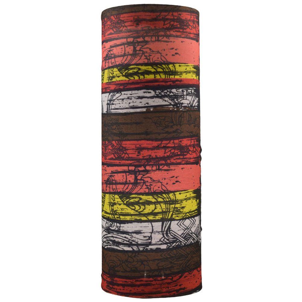 Balaclava Multifunctional Magic Scarf Cycling Mask Bicycle Riding Headban Printing Color Scarf