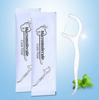 YS00072- Disposable Dental Floss Independent Packaging Portable Dental Floss Rods 300 Pack