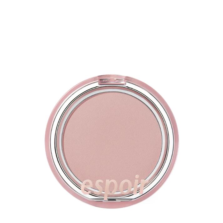 Blur Wear Blush (6 colors) 05 Dazed Mauve