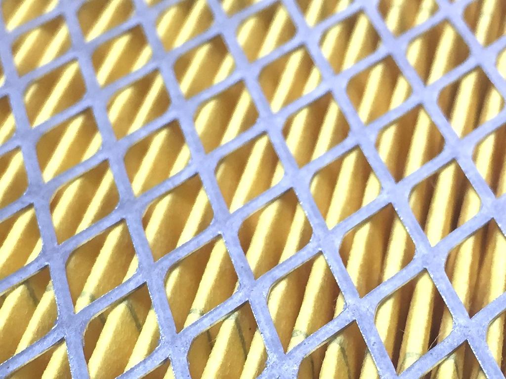 (nakira) Air Filter Smart Dio Zoomer Claire Scoopy Bite AF56